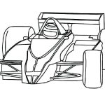 Coloriage Formule 1 2019 Luxe F1 Coloring Pages Coloring Home