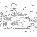 Coloriage Formule 1 2019 Meilleur De Formule 1 Dessin F1 Car Coloring Page Coloringcrew Dessin A