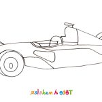 Coloriage Formule 1 2020 Inspiration Formule 1 Dessin Coloriage Formule 1 Dessin A Colorier Gratuits A
