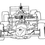 Coloriage Formule 1 Luxe Coloriage Formule 1