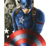 Captain America Coloriage à Imprimer Nice Jigsaw Puzzle Civil War Captain America 221 Pieces Jigidi