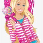 Coloriage à Imprimer Dauphin Barbie Meilleur De Apk Android