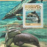 Coloriage à Imprimer Dauphin Meilleur De Delfine Cephalorhynchus Djiibouti Stamp Stampworld Briefmarken