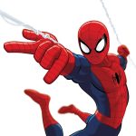 Coloriage à Imprimer Gratuit Spiderman Meilleur De 070 Spider Violeta Spiderman Cartoon Ultimate Spiderman Spiderman