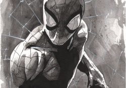 Coloriage à Imprimer Gratuit Spiderman Unique Spidey for Twcc by Spaciousinterior On Deviantart Spiderman Art Marvel Art Mar