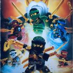 Coloriage à Imprimer Ninjago Ninja Vert Élégant Clinic Curai Dormitorul Plata Lego Ninjago Ninja Team Cea Specifica Toata