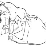 Coloriage Alice Au Pays Des Merveilles La Reine De Coeur Luxe Drawing Alice In Wonderland Animation Movies – Printable
