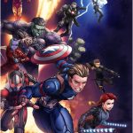 Coloriage Avengers Endgame à Imprimer Unique Avengers Endgame Fa By S Deviantart Kumsmkii On Deviantart Avenge