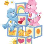 Coloriage Bisounours à Imprimer Gratuit Frais Baby Hugs And Tugs By American Greetings Americangreetings From The Series Ca