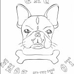Coloriage Bouledogue Unique English Bulldog Coloring Download English Bulldog Coloring For Free 2019