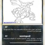Coloriage Carte Pokémon Gx Frais Pokémon Zekrom Coloriage Souplesse Ma Carte Pokémon