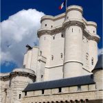 Coloriage Chevaliers Et Châteaux Forts Élégant Castelos Me Vais Julho 2019