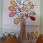 Coloriage De Rentrée Maternelle Nice Pin Di Valria Mariiakov Su Jese Lezioni Di Arte Arte Per Scuola Materna A