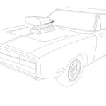 Coloriage Fast And Furious 2 Inspiration Fast And Furious Cars Coloring Pages At Getcolorings