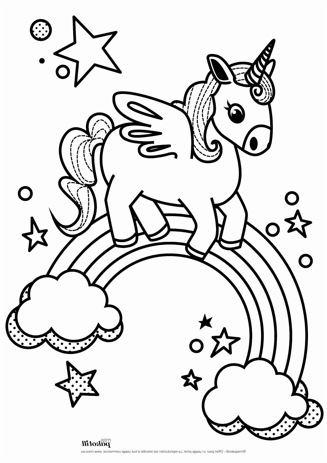 10 a couper le souffle coloriage fille 7 ans stock