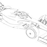 Coloriage Formule 1 2021 Élégant F1 The Shape Of Things To E 2021 Rules Status Update