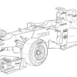 Coloriage Formule 1 2021 Frais Coloriage Formule 1 Mercedes Sauber C31 – Specifications