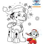 Coloriage 4 Ans Pat Patrouille Nice Pin By Joanna On Paw Patrol