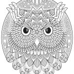 Coloriage à Imprimer Gratuit Sucre D'orge Meilleur De Pin By Cristina Ruiz On Pintura Y Dibujo Mandala Coloring Pages Owl Coloring Pa