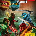 Coloriage à Imprimer Ninjago Saison 7 Nice Lultimo Fai Un Esperimento Corrispondenza Lego Ninjago Stagione 7 Torta Marsupio