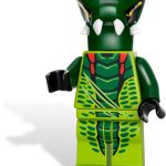 Coloriage à Imprimer Ninjago Serpent Inspiration Lego 9557 Cheap Online