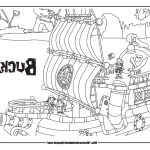 Coloriage Bateau Pirate Peter Pan Inspiration Lego Pirate Coloring Pages At Getcolorings