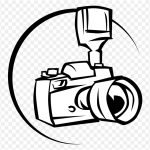 Coloriage Camera Cinema Meilleur De Camera Coloring Book Drawing Clip Art Camera Drawing Png – Stunning