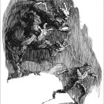 Coloriage Clément Génial Uncertain Times Joseph Clement Coll Arthur Conan Doyles The Ilustraciones