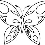 Coloriage De Papillon Gratuit Nice Épinglé Par Selma Yavuz Sur Çizimler