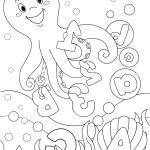 Coloriage Eau Cultura Luxe Underwater Coloring Pages At Getcolorings