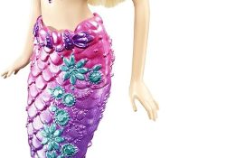 Barbie Coloriage Sirène Inspiration Mermaid Color Change Barbie Off61