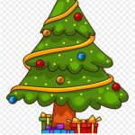 Coloriage à Imprimer Noel Nouveau E Your Favorite Christmas Tree Drawing Picture Best Hairstyles