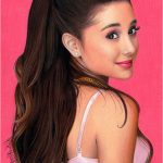 Coloriage Ariana Grande à Imprimer Génial Heather Rooney
