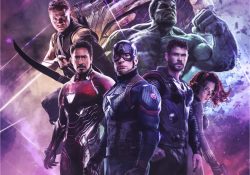 Coloriage Avengers Infinity War à Imprimer Meilleur De I Made A Fan Poster for Endgame Dedicated to the original Six Avengers Hope You