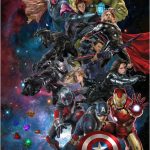 Coloriage Avengers Infinity War à Imprimer Meilleur De Pin On Avengers Infinity War Movie Posters And Artwork