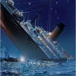 Coloriage Bateau Titanic à Imprimer Gratuit Élégant Amp Life
