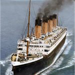 Coloriage Bateau Titanic à Imprimer Gratuit Inspiration Pin By Ships And Planes On Ocean Liners And Classic Cruise Ships Titanic Ship Rms T
