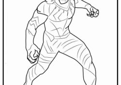Coloriage Black Panther Frais Black Panther Coloring Pages at Getcolorings