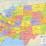 Coloriage Carte Usa Unique Printable Blank Map Of The United States – Outline Usa [pdf]