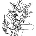 Coloriage Carte Yu Gi Oh Luxe Coloring Page Yu Gi Oh Coloring Pages 27