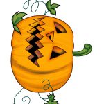 Coloriage Chat Halloween à Imprimer Frais Immagini Zucca Halloween Da Colorare Immagini Di Zucche Di Halloween Da Stampa