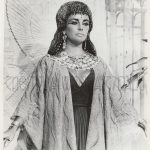 Coloriage Cléopatre Luxe Rare Elizabeth Taylor Cleopatra