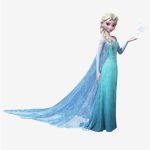 Coloriage De Glace à Imprimer Luxe Buy Elsa Dress Clipart Cheap Online