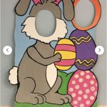 Coloriage Doudou Lapin à Imprimer Nice Pin De Silvia Cervera En Easter Crafts En 2022 Arte De Pascua Fiesta De Pascua