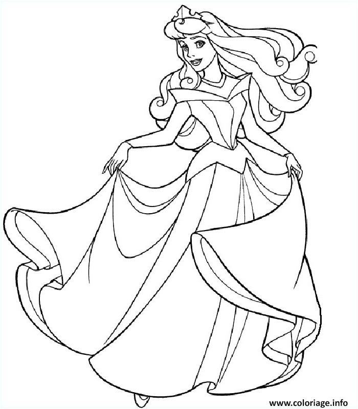 13 unique de princesse aurore dessin images