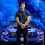 Coloriage Fast And Furious Dessin Animé Élégant John Cena Wallpaper 4k Fast And Furious 9 Movies 946