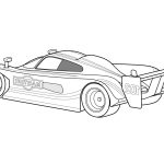 Coloriage Formule 1 Red Bull 2020 Inspiration Best Car Racing