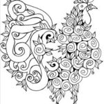 Coloriage Animaux Maternelle à Imprimer Nice Pin Op Adult Coloring Pages