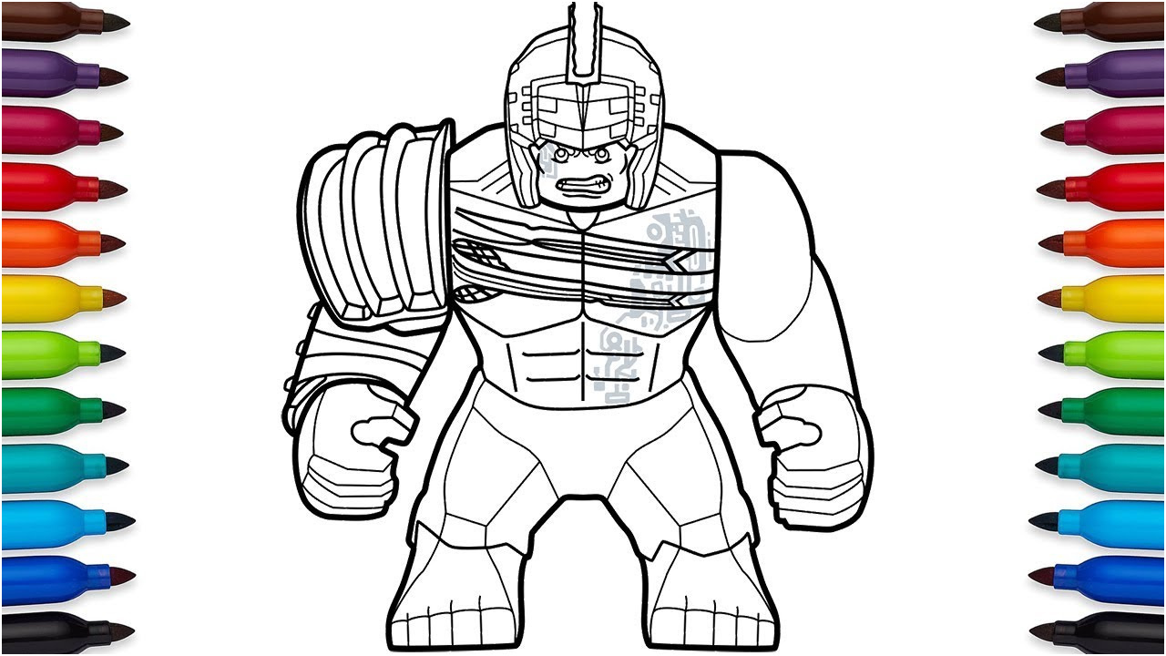 lego avengers infinity war coloring pages