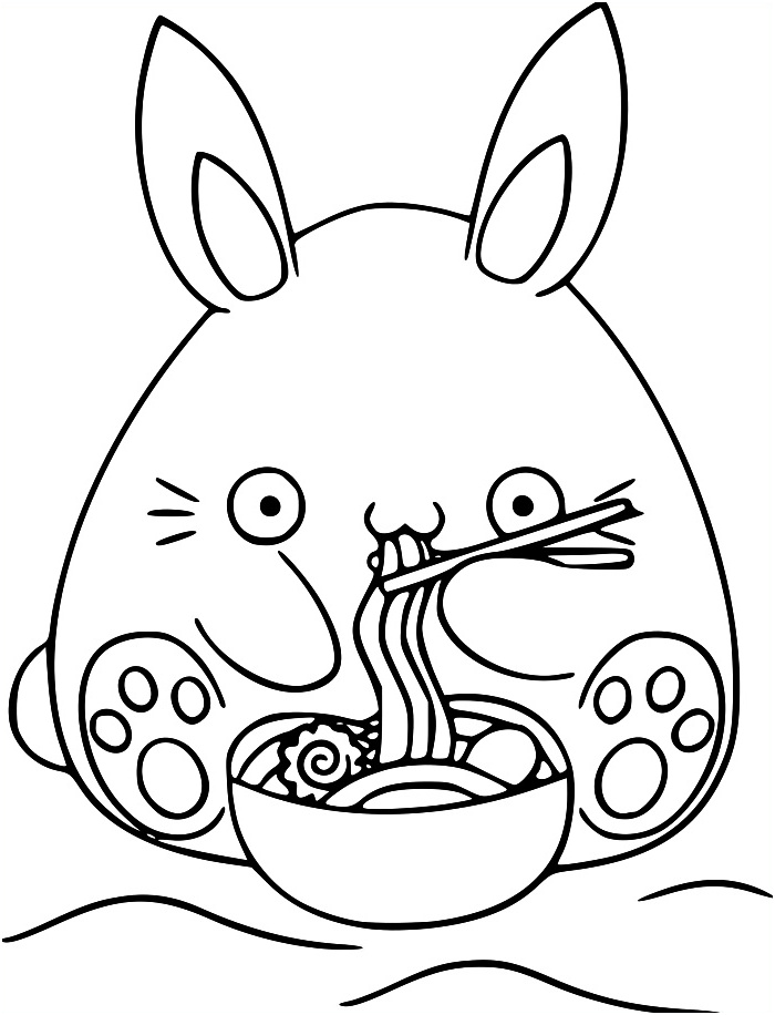 11 wonnegul coloriage chat kawaii pictures